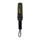 ZKTeco ZK-D100S Hand Held Metal Detector Without Battery & Adapter