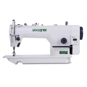 ZOJE ZJ9513 Direct Drive Industrial Sewing Machine Unix Network | Laptop Shop | Jessore Computer City