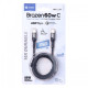 ZOOOK Brazen 60W C USB Type-C to Type-C Fast Charging Cable