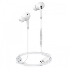 ZOOOK Earpod C Premium In-Ear Type-C Earphone ZOOOK Earpod C Premium In-Ear Type-C Earphone