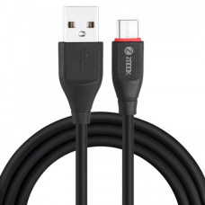 ZOOOK Fastlink C USB Type-C Rapid Charge & Sync Cable