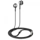 ZOOOK Lava Metallic HD Earphones with Xbass & Mic