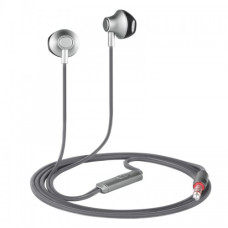 ZOOOK Mighty Metallic HD Earphone with Xbass & Mic ZOOOK Mighty Metallic HD Earphone with Xbass & Mic