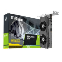 ZOTAC GAMING GeForce GTX 1650 Low Profile 4GB GDDR6 Graphics Card