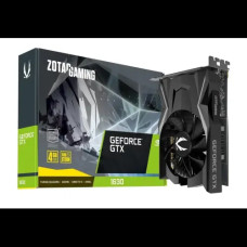 ZOTAC GAMING GeForce RTX 3050 Solo 8GB GDDR6 Graphics Card