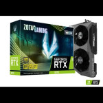 ZOTAC Gaming GeForce RTX 3070 Twin Edge LHR 8GB GDDR6 Graphics Card