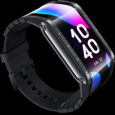 ZTE nubia Watch 4.01 Flexible Display Smartwatch
