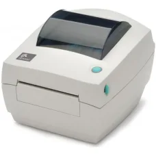 Zebra GC420t 203 dpi Value Desktop Barcode Label Printer