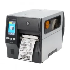 Zebra ZT421 Industrial Barcode Label Printer