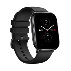 Zepp E Square AMOLED Display Waterproof Smartwatch