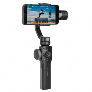 Zhiyun Smooth 4 3 Axis Handheld Stable Tripod System Gimbal for Smartphone Unix Network | Laptop Shop | Jessore Computer City