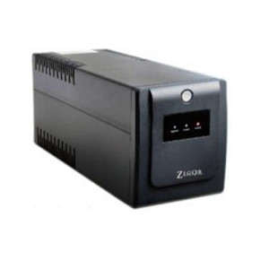 Zigor Deba Pro 1250 Offline UPS Unix Network | Laptop Shop | Jessore Computer City