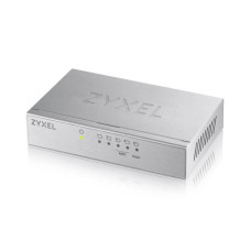 Zyxel GS-105B v3 5-Port Desktop Gigabit Ethernet Switch