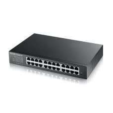 Zyxel GS1900-24E v2 24-port GbE Smart Managed Switch Zyxel GS1900-24E v2 24-port GbE Smart Managed Switch