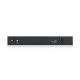 Zyxel GS1900-24EP switch with 24 ports for network management and PoE functionality