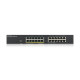 Zyxel GS1900-24EP 24-port GbE Smart Managed PoE Switch 2026 jessore bd