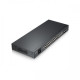 Zyxel MES 3500-24F 24-port FE Fiber L2 Switch with Four GbE Combo Port 2026 jessore bd