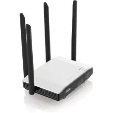 Zyxel NBG6615 AC1200 MU-MIMO Dual-Band Wireless Gigabit Router