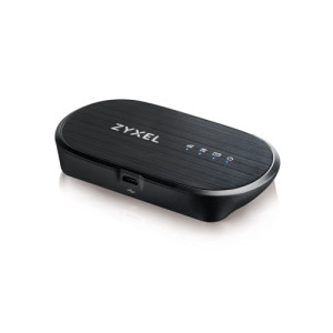 Zyxel WAH7601 4G LTE Portable Router Unix Network | Laptop Shop | Jessore Computer City