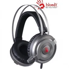 A4TECH Bloody G520 Virtual 7.1 Surround Sound Gaming Headset A4TECH Bloody G520 Virtual 7.1 Surround Sound Gaming Headset