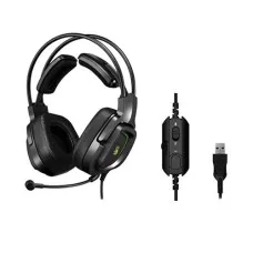 A4Tech Bloody G575 7.1 Surround Sound USB RGB Gaming Headset A4Tech Bloody G575 7.1 Surround Sound USB RGB Gaming Headset