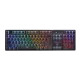 A4TECH Bloody S510N Mechanical Blue Switch RGB Gaming Keyboard