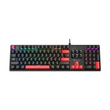 A4tech Bloody S510R RGB Wired Mechanical Gaming Keyboard A4tech Bloody S510R RGB Wired Mechanical Gaming Keyboard