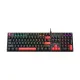 A4tech Bloody S510R RGB Wired Mechanical Gaming Keyboard