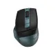 A4TECH FB35C Fstyler Dual Mode Recharegable Bluetooth & 2.4G Wireless Mouse