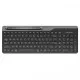 A4TECH Fstyler FBK25 Bluetooth & 2.4G Wireless Keyboard with Bangla