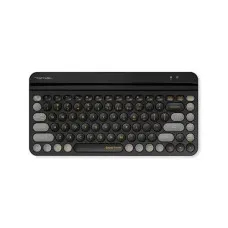 A4TECH Fstyler FBK30 Bluetooth & 2.4G Wireless Keyboard A4TECH Fstyler FBK30 Bluetooth & 2.4G Wireless Keyboard