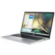 Acer A315-59-390P Core i3 laptop showcasing its 15.6 FHD display and sleek design, perfect for students and professionals.