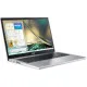 Acer A315-59-390P Core i3 laptop showcasing its 15.6 FHD display and sleek design, perfect for students and professionals.