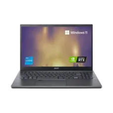 Acer Aspire 5 A515-57G-57LE Core i5 12th Gen RTX 2050 4GB Graphics 15.6 FHD Gaming Laptop