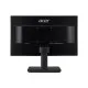 Acer ET221Qbi 21.5 W-LED HD Monitor showcasing sleek design and vibrant display, ideal for home and office use.