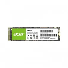 Acer FA100 128GB M.2 NVMe PCIe Gen3 x 4 SSD