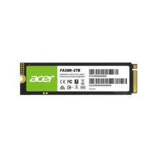 Acer FA200 500GB M.2 NVMe PCIe Gen4 x 4 SSD