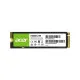 Acer FA200 500GB M.2 NVMe PCIe Gen4 x 4 SSD