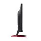 Acer Nitro VG240Y 23.8 inch gaming monitor showcasing vibrant colors and sleek design, ideal for gamers looking for high refresh rates.