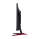 Acer Nitro VG240Y 23.8 inch gaming monitor showcasing vibrant colors and sleek design, ideal for gamers looking for high refresh rates.
