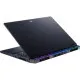 Acer Predator Helios 16 PH16-71 Core i7 13th Gen RTX 4060 8GB Graphics 16 IPS 240HZ Gaming Laptop