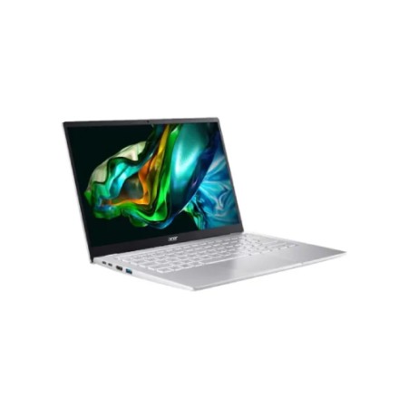 Acer Swift Go 14 Ryzen 5 Laptop – Sleek 14" FHD with Fingerprint Reader