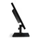 Acer V206HQLA 19.5 inch VGA monitor showcasing sleek design and built-in speakers, ideal for home and office use.