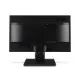Acer V206HQLA 19.5 inch VGA monitor showcasing sleek design and built-in speakers, ideal for home and office use.
