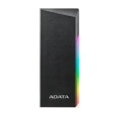 Adata EC700G Type-C M.2 PCIe/SATA SSD Enclosure