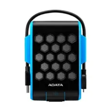 Adata HD710 Pro 2TB USB 3.2 Yellow External Hard Drive
