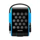 Adata HD710 Pro 2TB USB 3.2 Yellow External Hard Drive