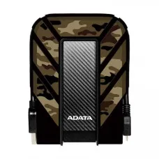 Adata HD710M Pro 2TB USB 3.2 Camouflage External Hard Drive Adata HD710M Pro 2TB USB 3.2 Camouflage External Hard Drive