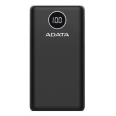 Adata P20000QCD 20000mah Type-C Power Bank