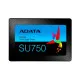 Adata SU750 256GB 2.5 Sata SSD